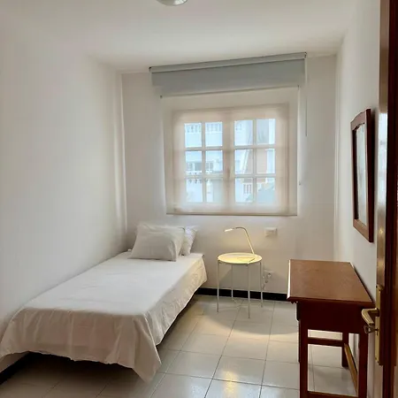 Casa Catalina アパート