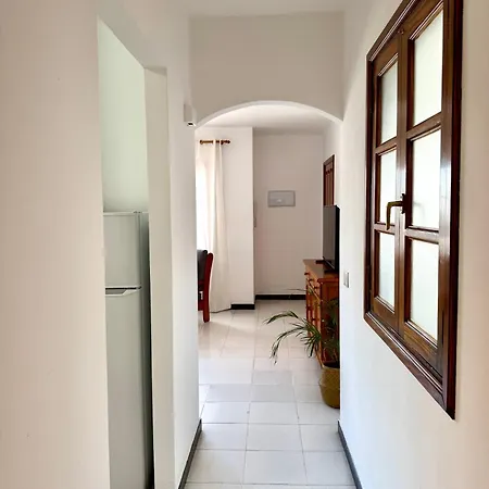 Casa Catalina プラヤ・オンダ