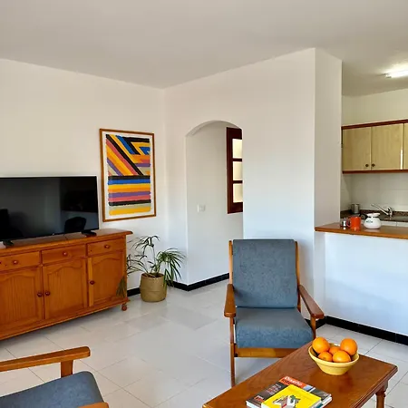 Casa Catalina アパート *